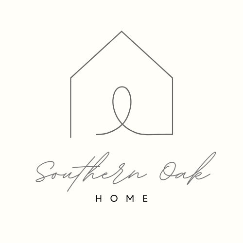Southern Oak Home